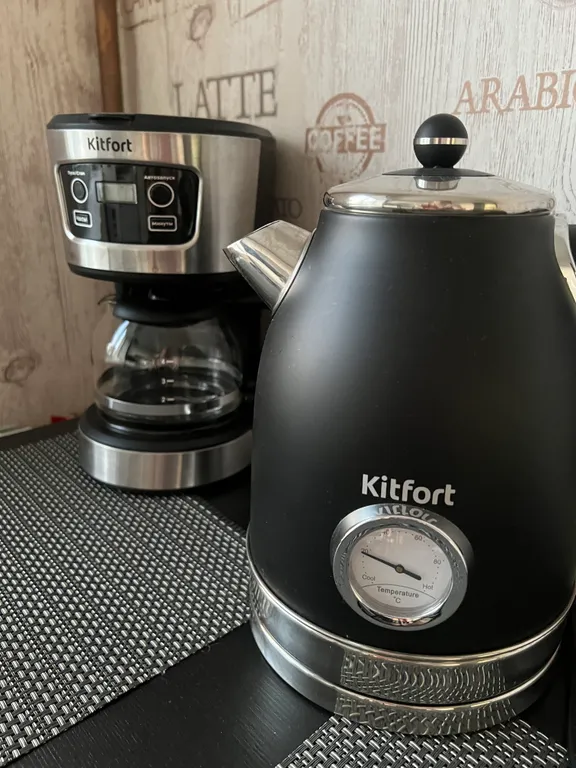 Уютная квартира в центре