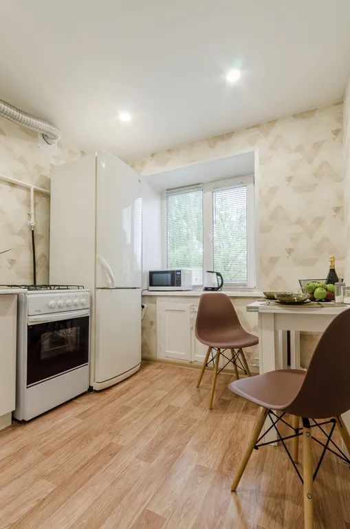 Сердце города