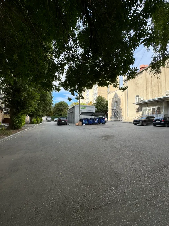 Квартира Квартира Студия Volga Rent — Саратов