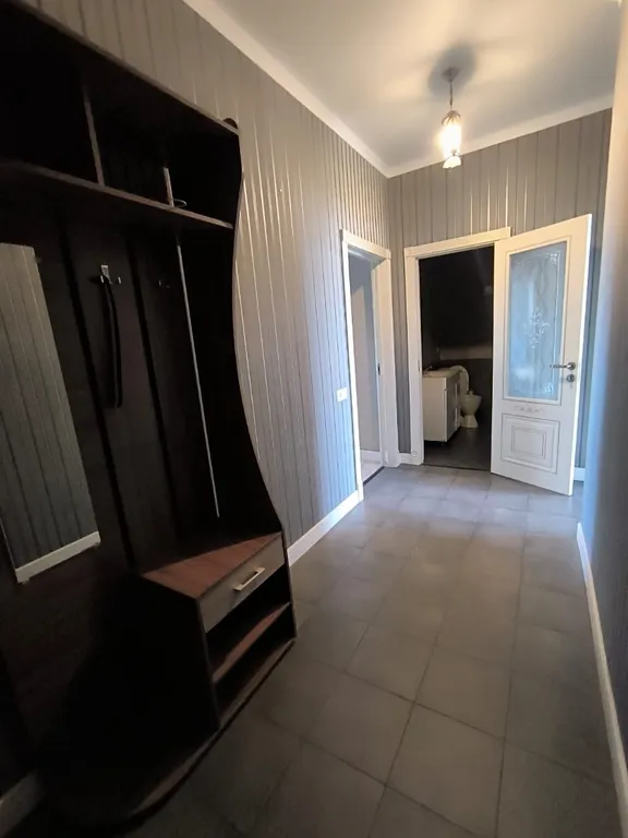 Квартира Квартира с угловой ванной — Славянск-на-Кубани