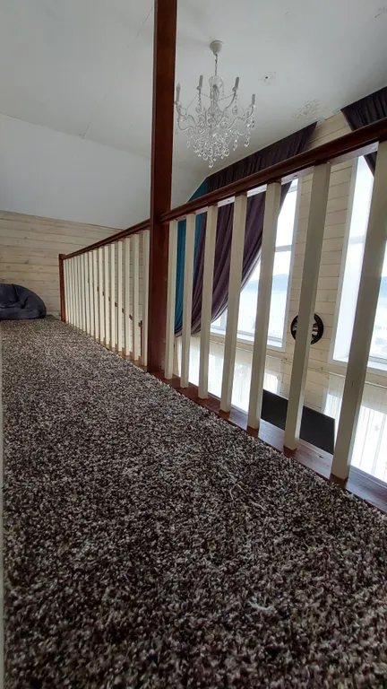 Коттедж 3-комнатный Дом — Шерегеш