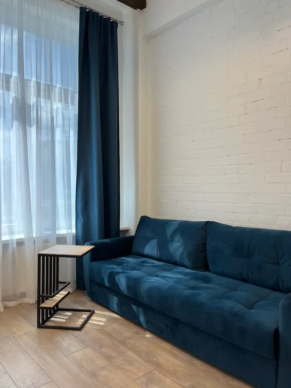 Апартаменты