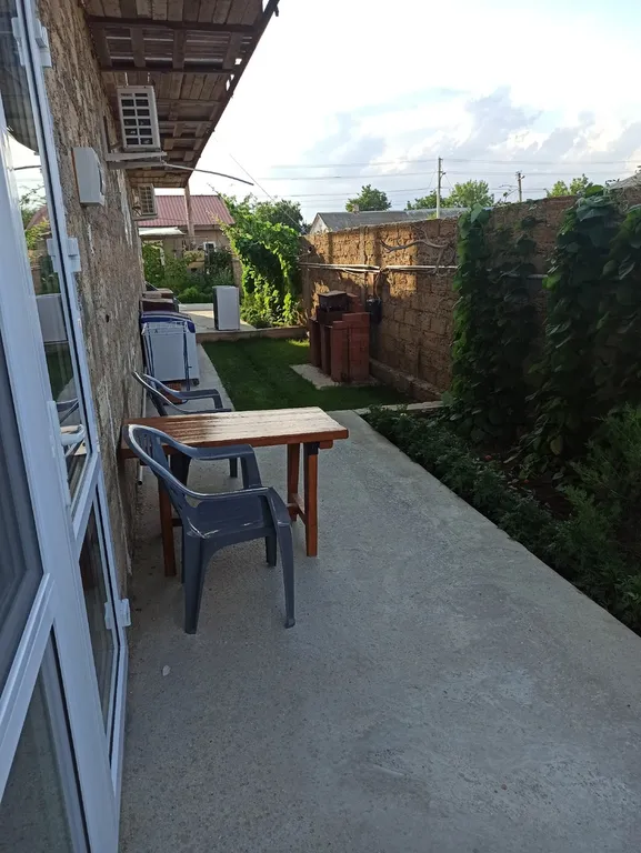 Квартира Апартаменты рядом с морем. — Витино