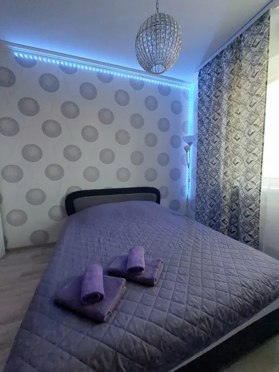 Квартира расположена - там где бьётся пульс города — аренда посуточно в Кингисепп