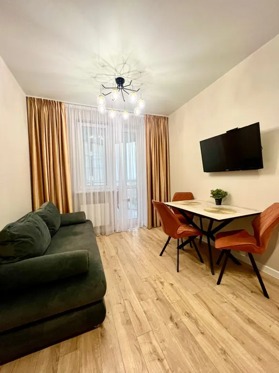 Шикарная квартира — аренда посуточно в Краснодар