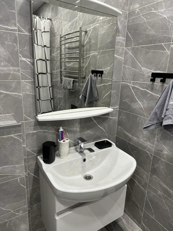 Отличная квартира возле зелёного угла