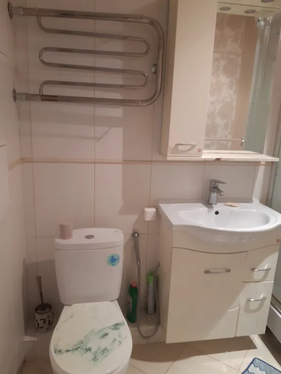 Квартира у моря