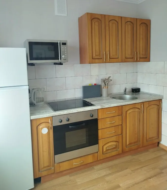 Уют в деталях / Уютная квартира