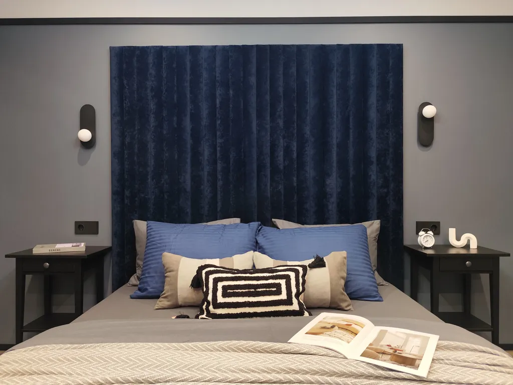 Красивая квартира