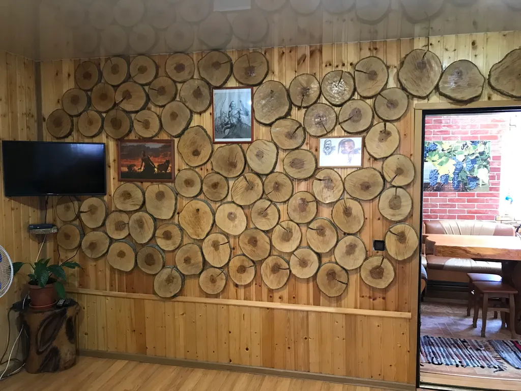 Казачий стан