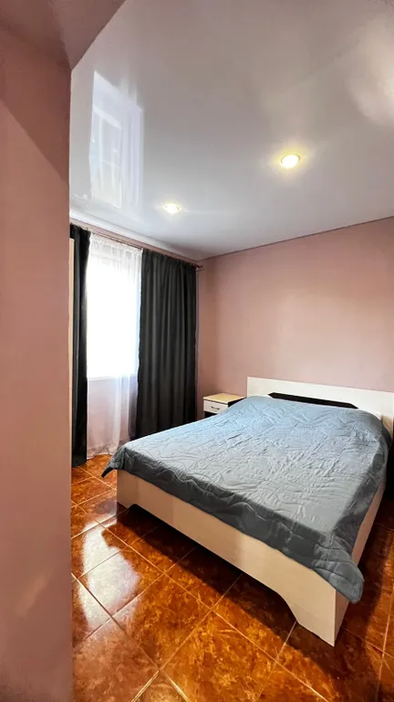 Квартира Комната — Южная Озереевка