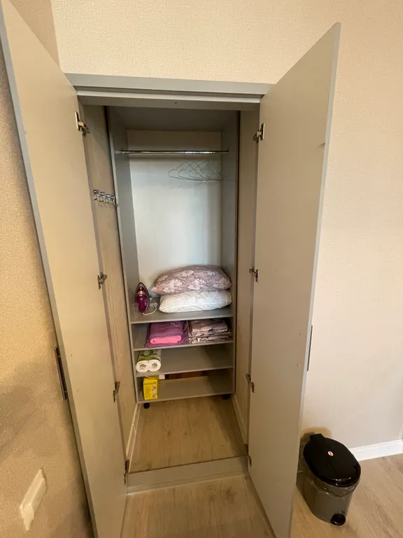 Квартира в центре