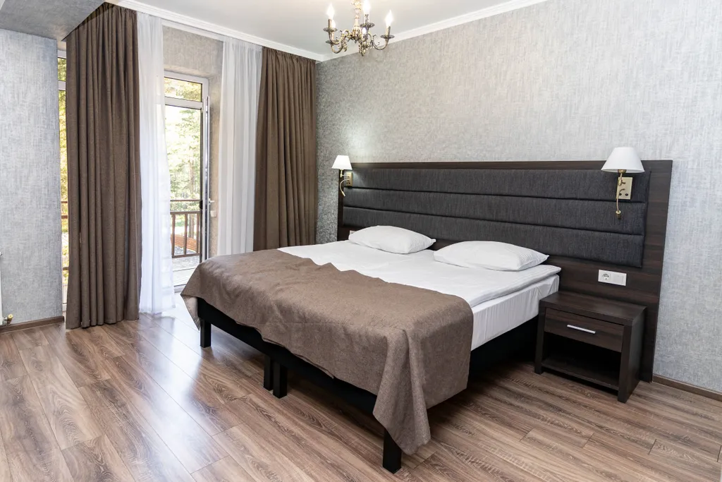 Квартира Комната — аренда посуточно в Терскол