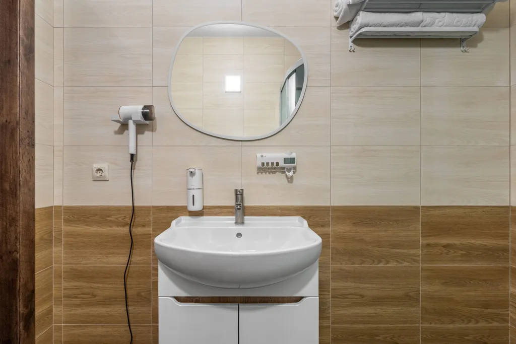 Стандартный комфорт