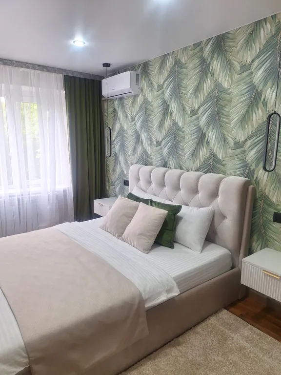 Современная 2-х комнатная квартира — аренда посуточно в Каменск-Шахтинский