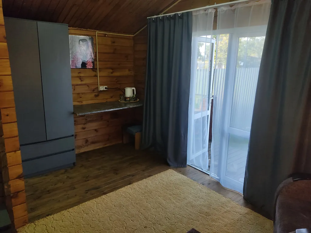 Гостевой дом тропикана жилье сухум