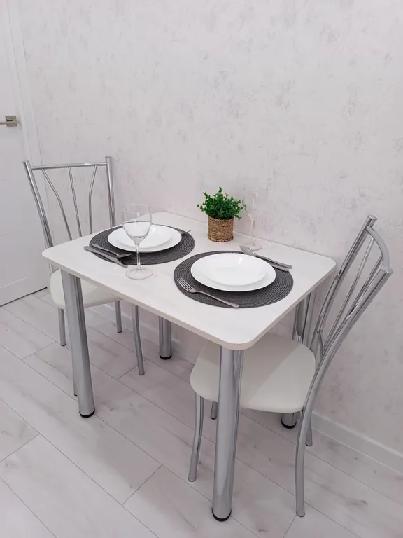 Стильная квартира в историческом центре города