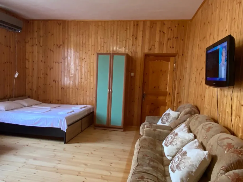 Квартира Комната — Сухум