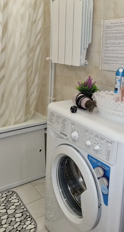 Квартира Квартира у парка — Волгоград