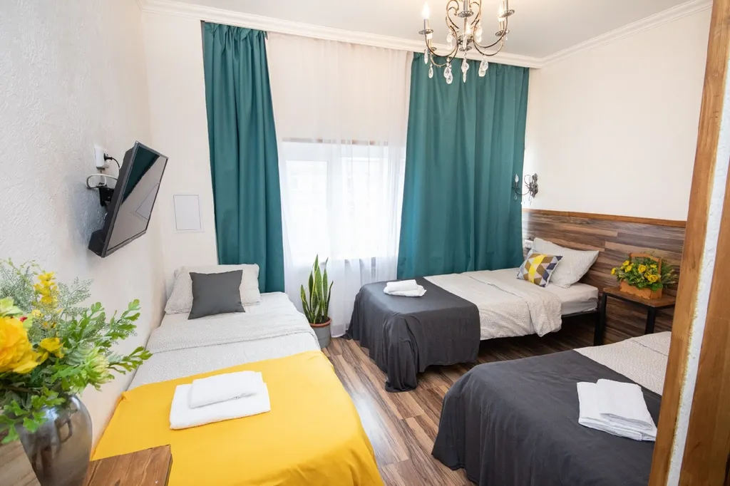 Квартира Комната — Тверь