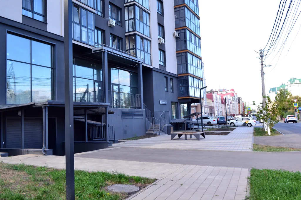 Зефир — панорама вашего комфорта