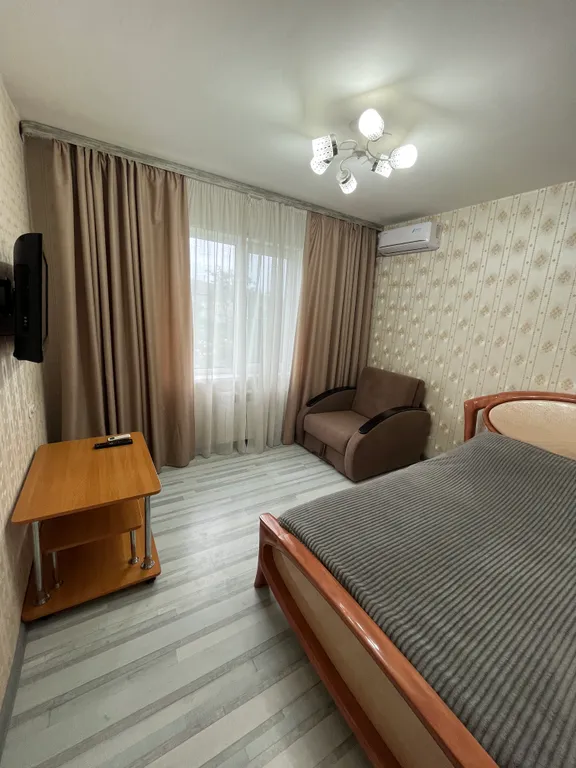 Однокомнатная квартира в самом центре — аренда посуточно в Находка