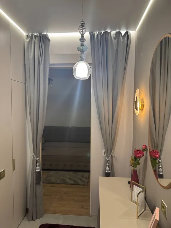 Уютные апартаменты в центре города