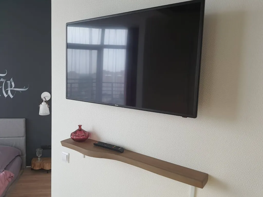 Апартаменты Автограф на 12