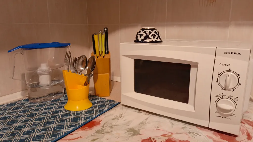 Квартира в центре, рядом с Парком Пушкина