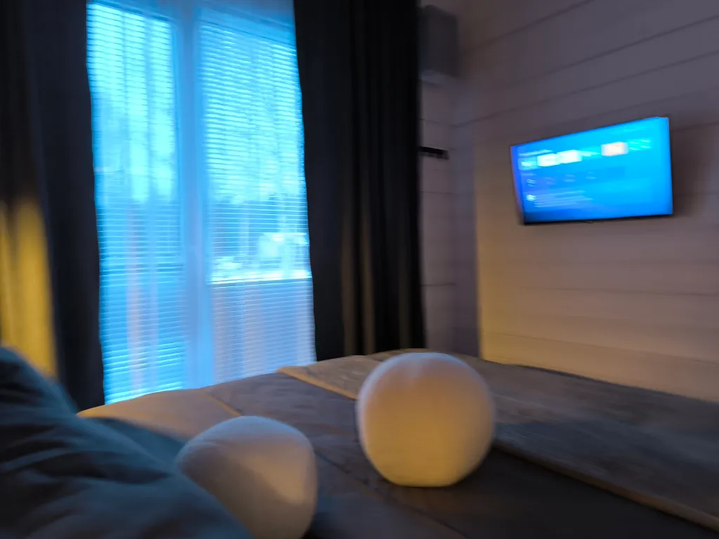 Дом по Выборгом