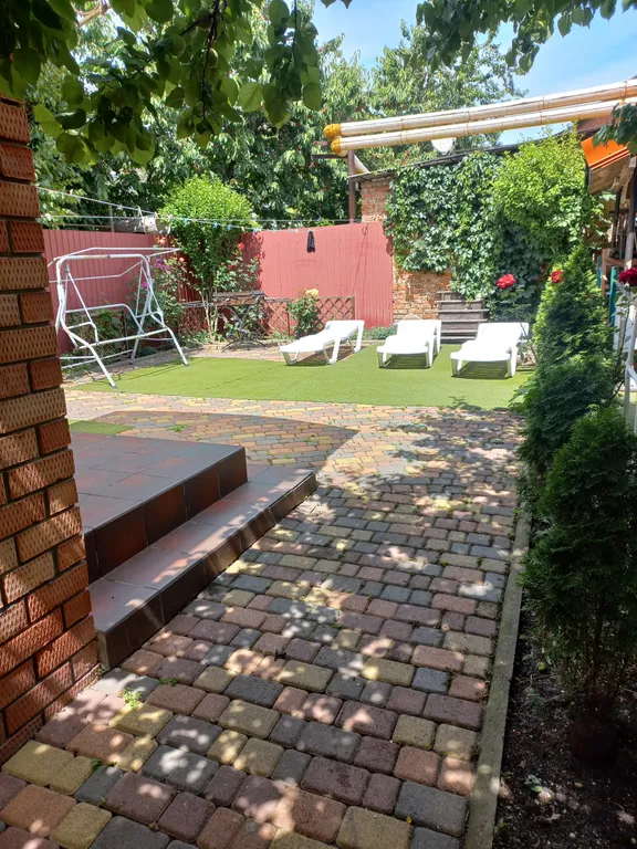 2-комнатный Дом