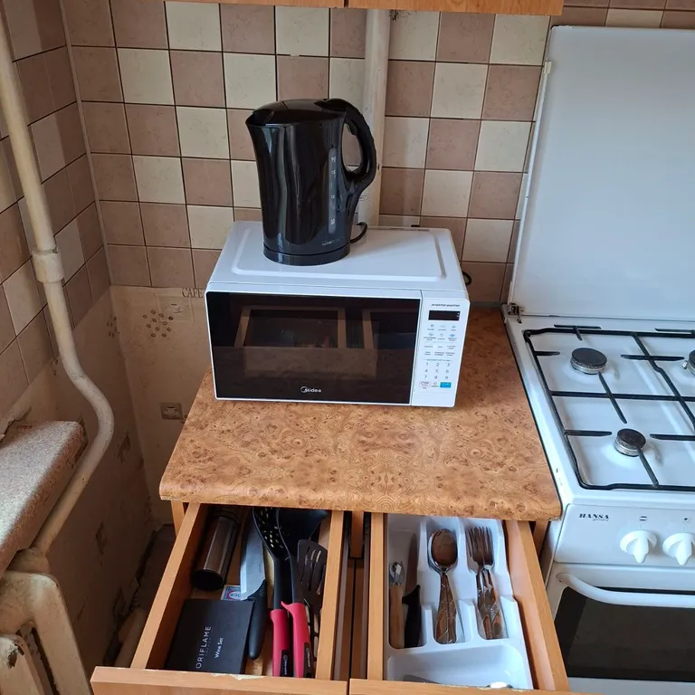 Уютная чистая квартира в центре