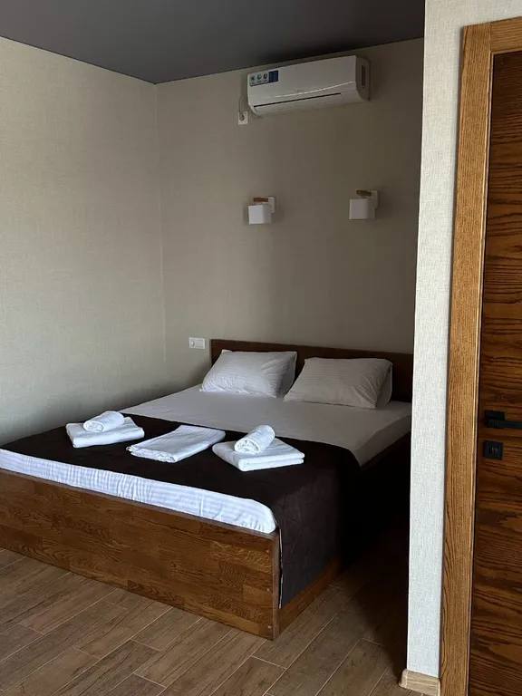 Квартира Комната — аренда посуточно в Тульский