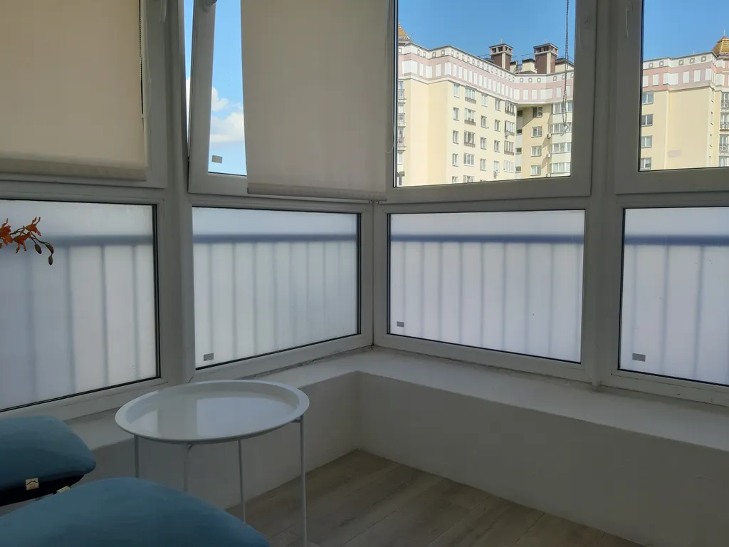 Квартира 2х комнатная квартира в новостройке у метро Кунцевщина — Минск