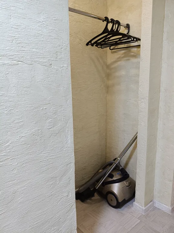 Уютная двухкомнатная квартира в центре после капитального ремонта