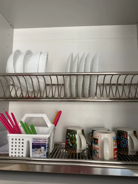 Квартира Апартаменты на Свободе — Ейск