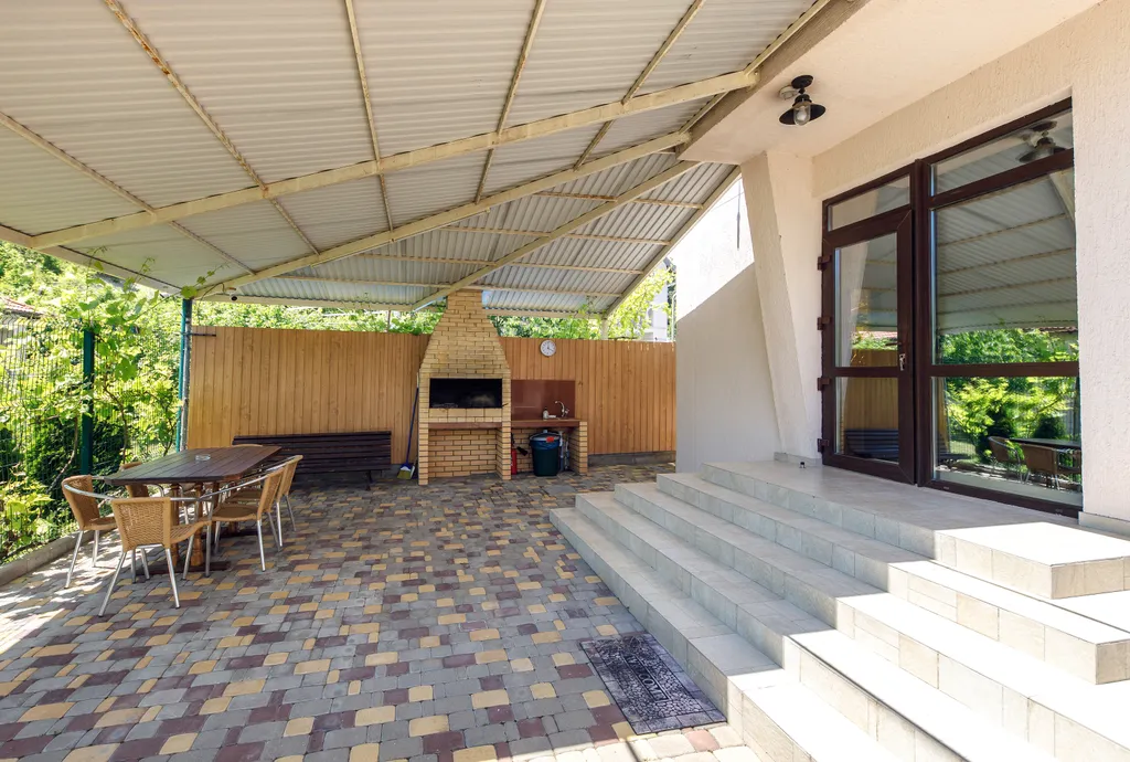 Квартира 2-комнатная Квартира — Прасковеевка