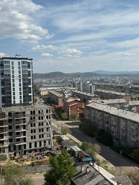 Уютная 2 комнатная квартира в новом доме