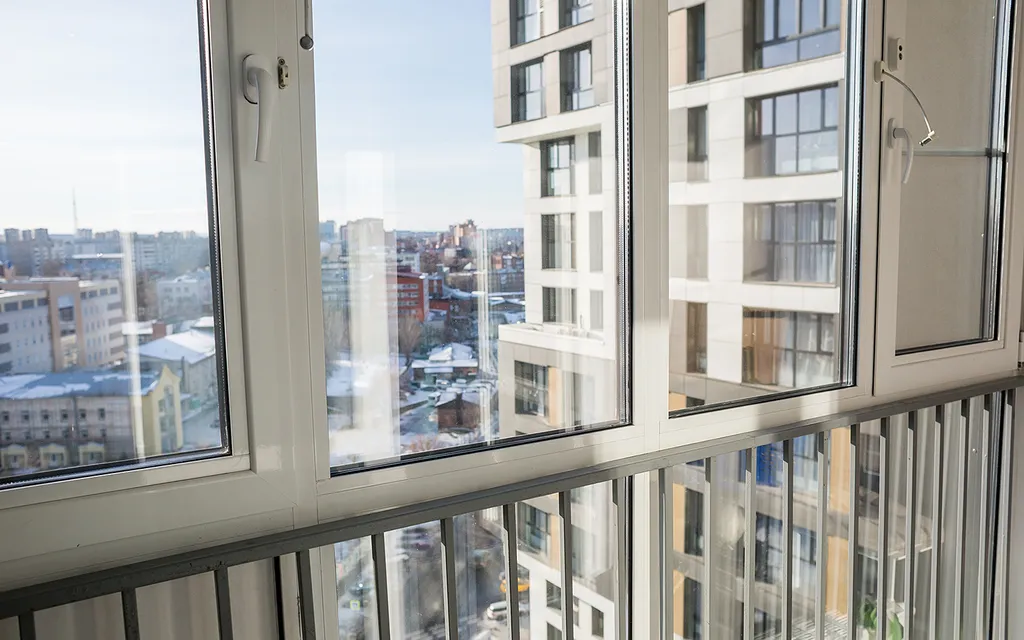 Студия в Стрижах