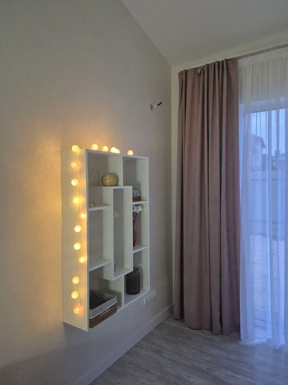 Дом с баней за Волгой