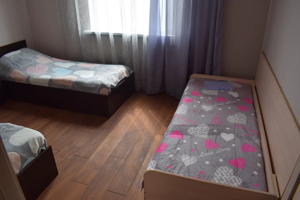 Коттедж 3-комнатный Дом — Родники