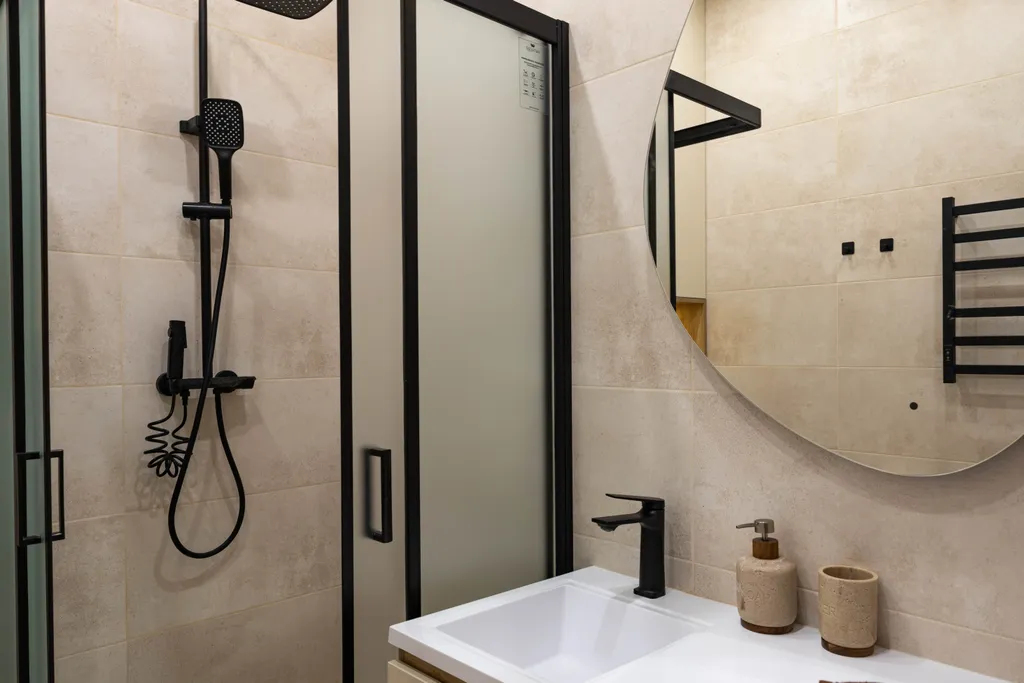 Квартира Квартира Студия для отдыха Dune — Светлогорск