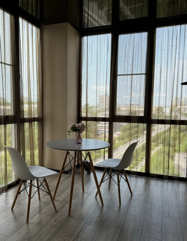 Как дома и даже лучше