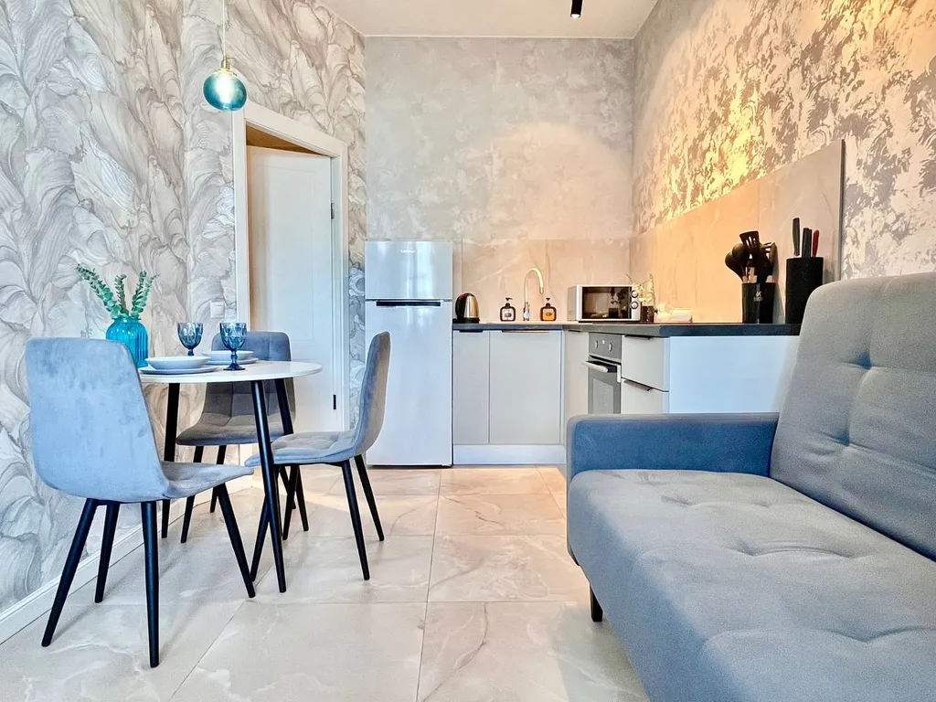 Толмачёва 15, уютная евродвушка в центре города