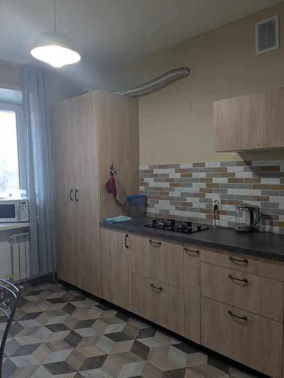 Квартира в историческом центре