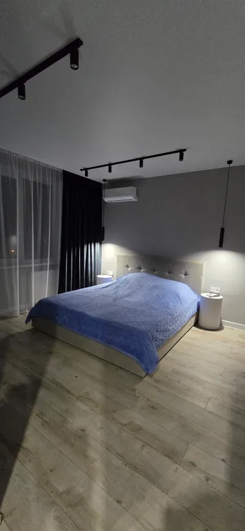 Уютная квартира в ЖК Дружба