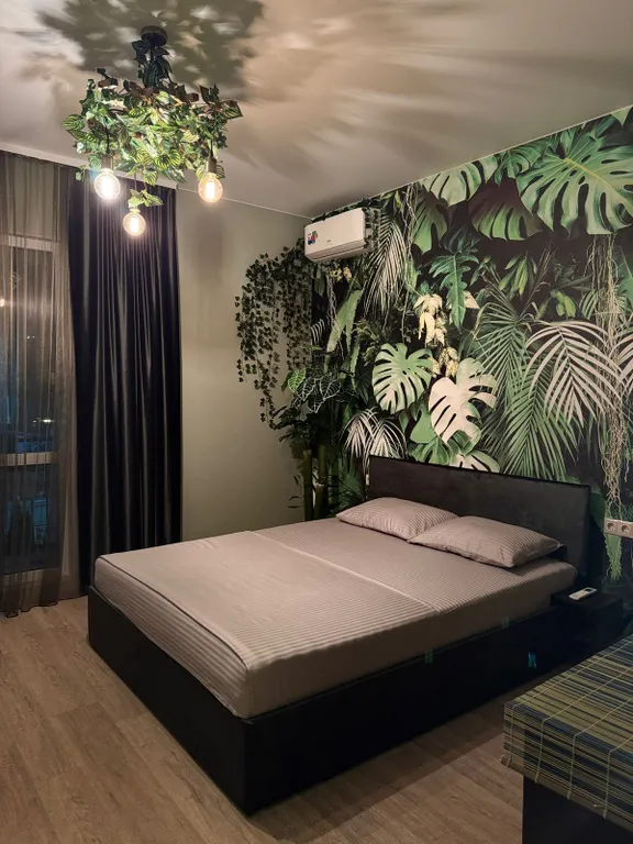 Отдых для большой компании