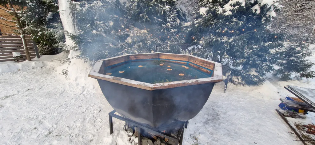 Коттедж Дом в лесу с русской баней — Кузяево