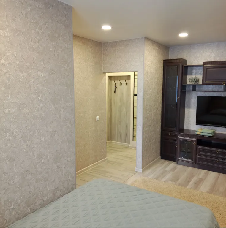 Квартира в центре