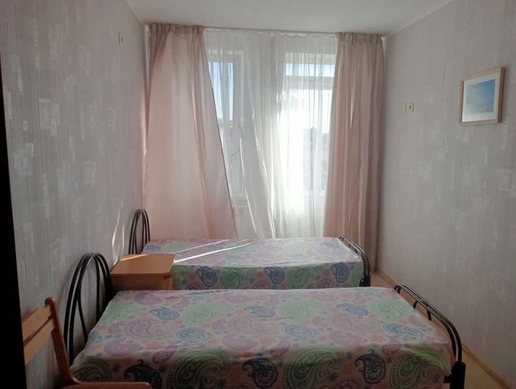 Квартира Апартаменты с видом на лиман и море — Песчаный